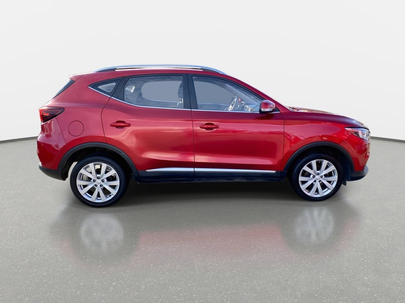 MG Mg Zs 1.5 Std 4x2 At 5p 2020 - Imagen 8 de 8