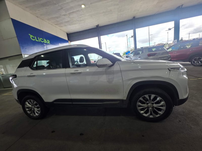 Chevrolet Groove 1.5 Ltz P 4x2 Mt 5p 2024 - Imagen 3 de 5