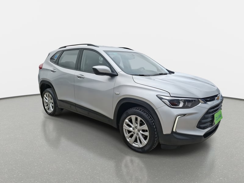 Chevrolet Tracker 1.2t Ltz Fwd At 5p 2021