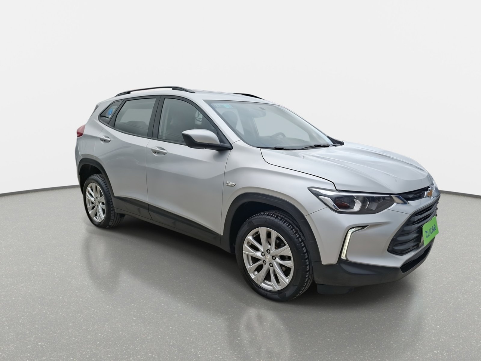 Chevrolet Tracker 1.2t Ltz Fwd At 5p 2021