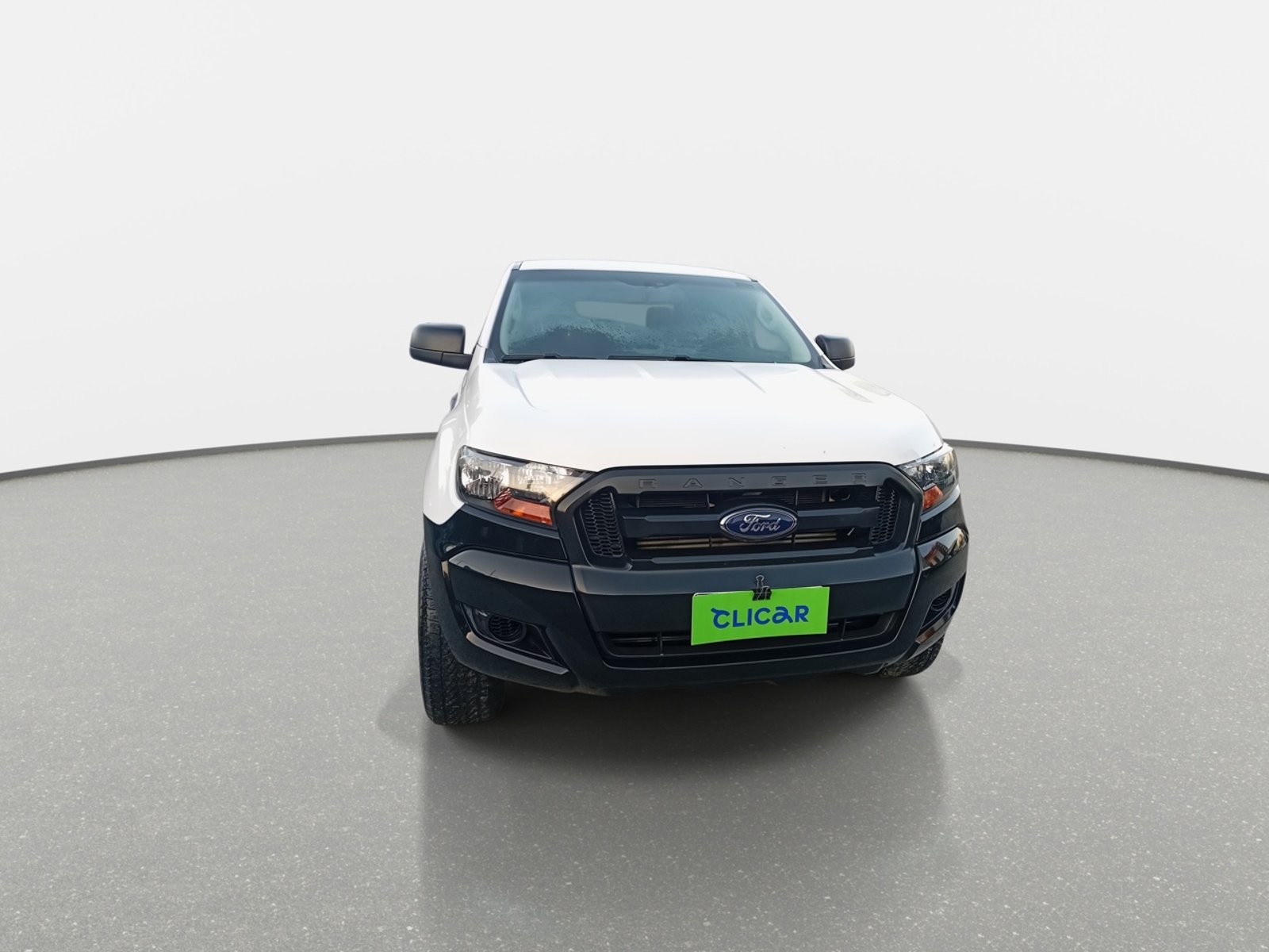 Ford Ranger 2.2 Xl 4x2 Diesel Dob. Cab. Mt 4p 2023 - Foto 2 de 8