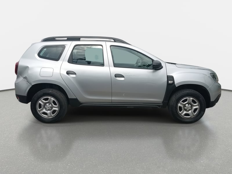 Renault Duster 1.6 Life 4x2 5mt 5p 2021 - Imagen 8 de 8