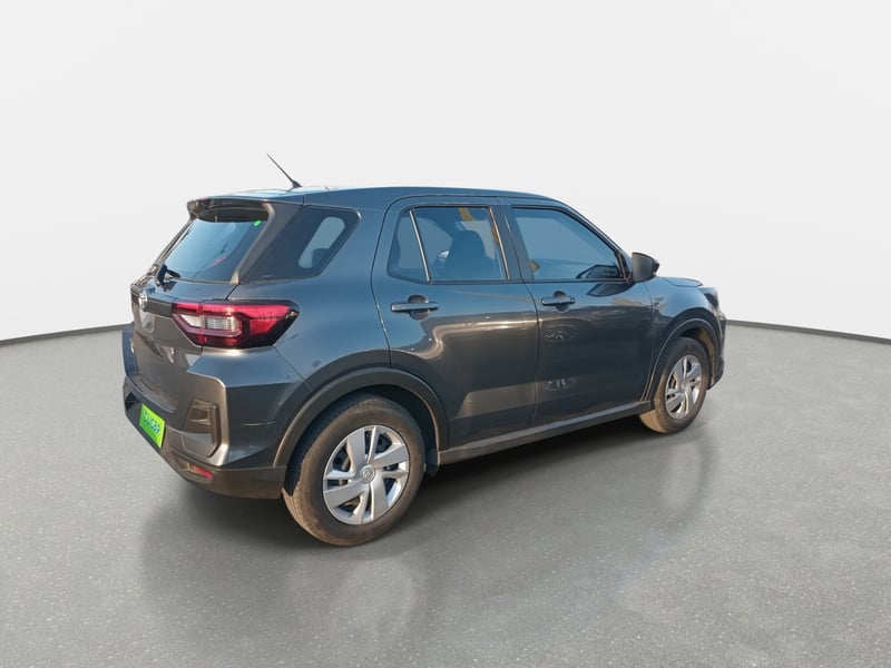 Toyota Raize 1.2 I 4x2 Mt 5p 2023 - Imagen 7 de 8