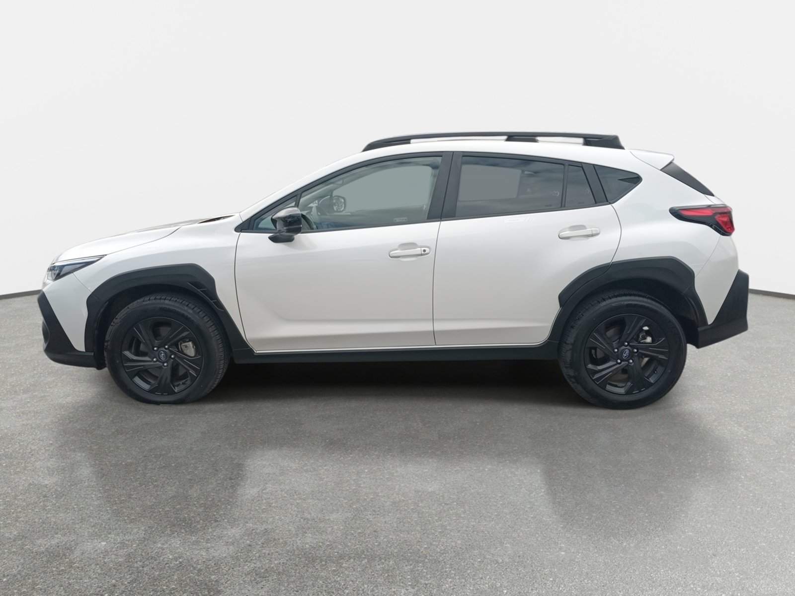 Subaru Crosstrek 2.0 Dynamic Es Awd Cvt At 5p 2026 - Foto 4 de 8