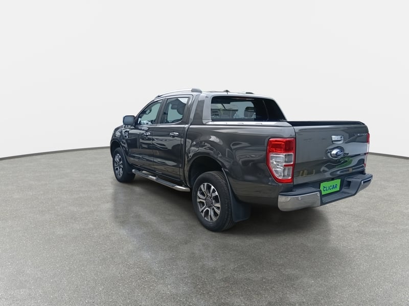 Ford Ranger 3.2 Ltd 4x4 Diesel Dob. Cab. At 4p 2023 - Imagen 5 de 8