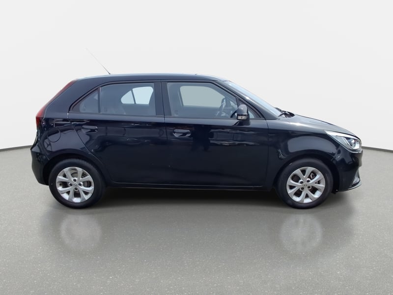 MG Mg 3 1.5 Std Plus 2wd Hb Mt 5p 2025 - Imagen 8 de 8