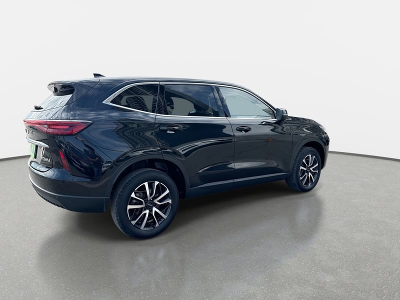 Haval H6 2.0 Active 4x2 At 5p 2023 - Imagen 7 de 8
