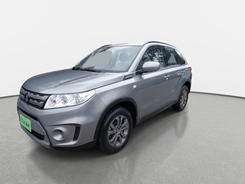 Suzuki Vitara 1.6 Gls 4x2 Mt 5p 2018 - Imagen 3 de 8