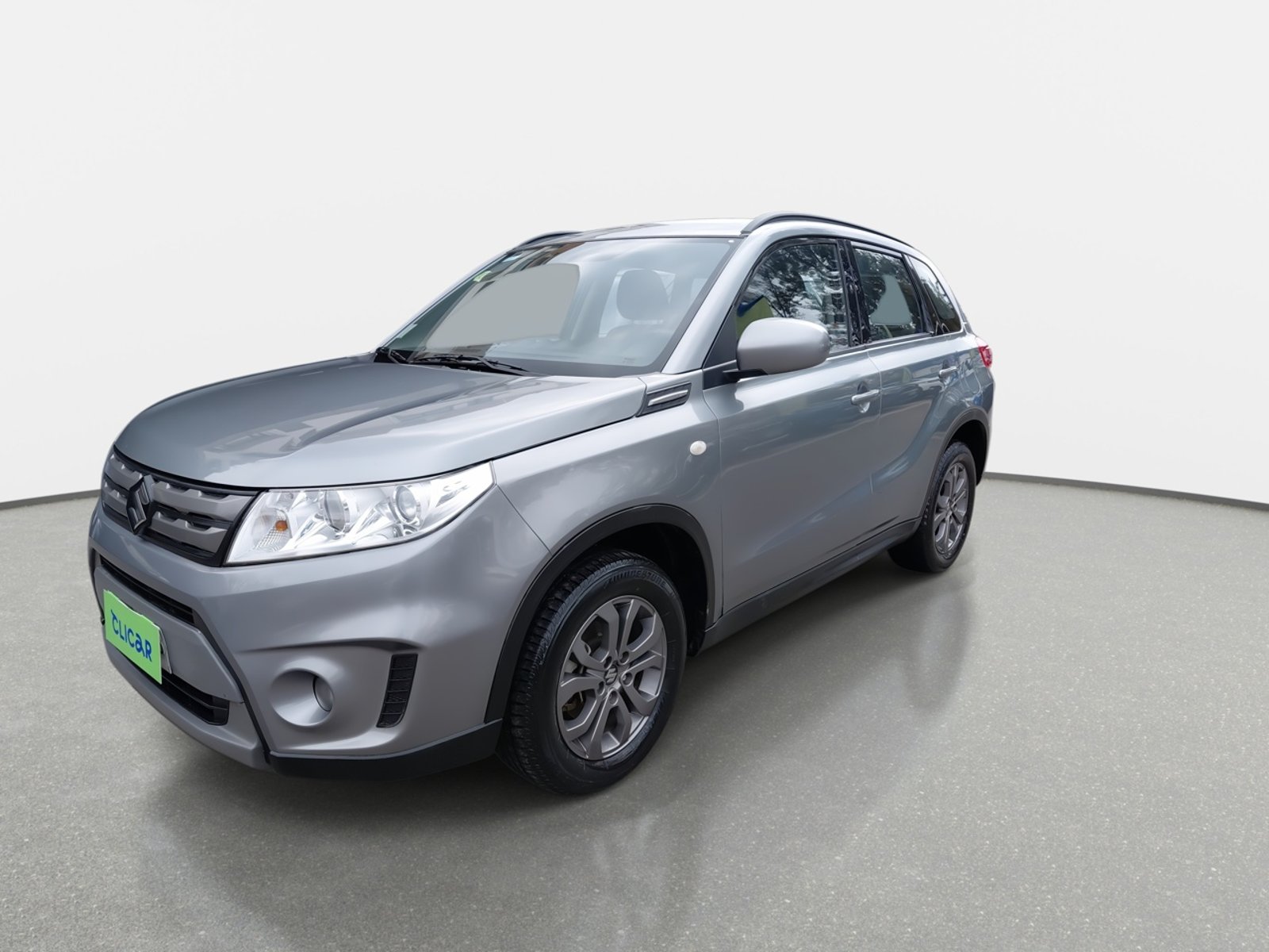Suzuki Vitara 1.6 Gls 4x2 Mt 5p 2018 - Foto 3 de 8