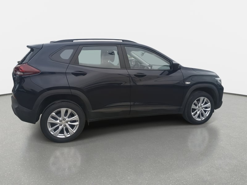 Chevrolet Tracker 1.2t Ltz Fwd Mt 5p 2022 - Imagen 8 de 8