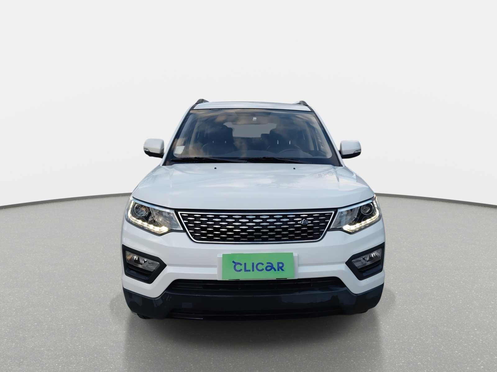 Changan Cx70 1.5t Elite 4x2 At 5p 2021 - Foto 2 de 8