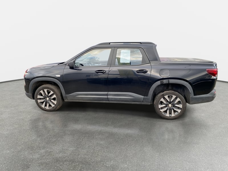 Chevrolet Montana 1.2t Lt R 4x2 Mt 4p 2024 - Imagen 4 de 8