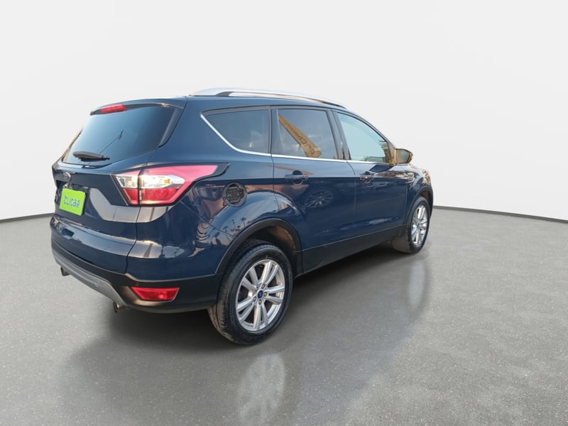 Ford Escape 2.5 S 4x2 At 5p 2020 - Imagen 7 de 8