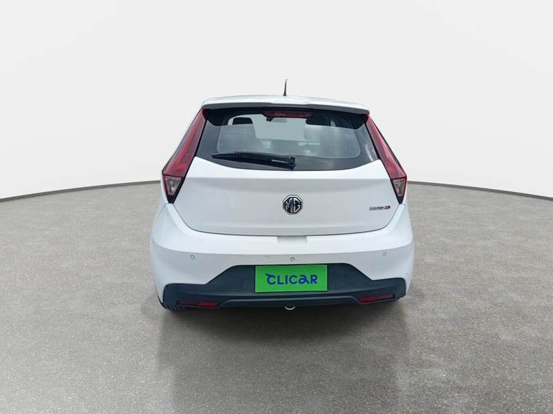 MG Mg 3 1.5 Comfort 4x2 Hb Mt 5p 2021 - Imagen 6 de 8