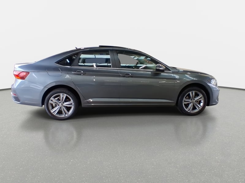 Volkswagen Jetta 1.4 Comfortline Sky 4x2 At 4p 2024 - Imagen 8 de 8