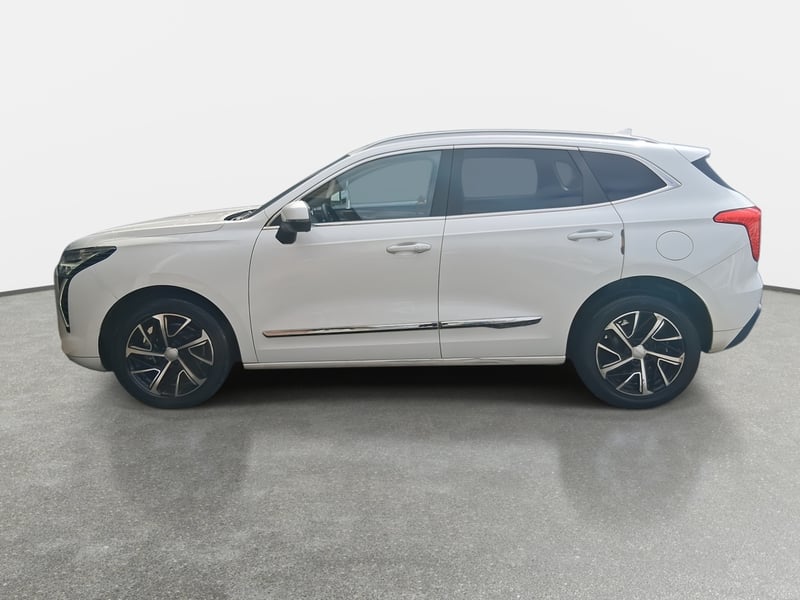Haval Jolion 1.5t Elite 4x2 Mt 5p 2022 - Imagen 3 de 8