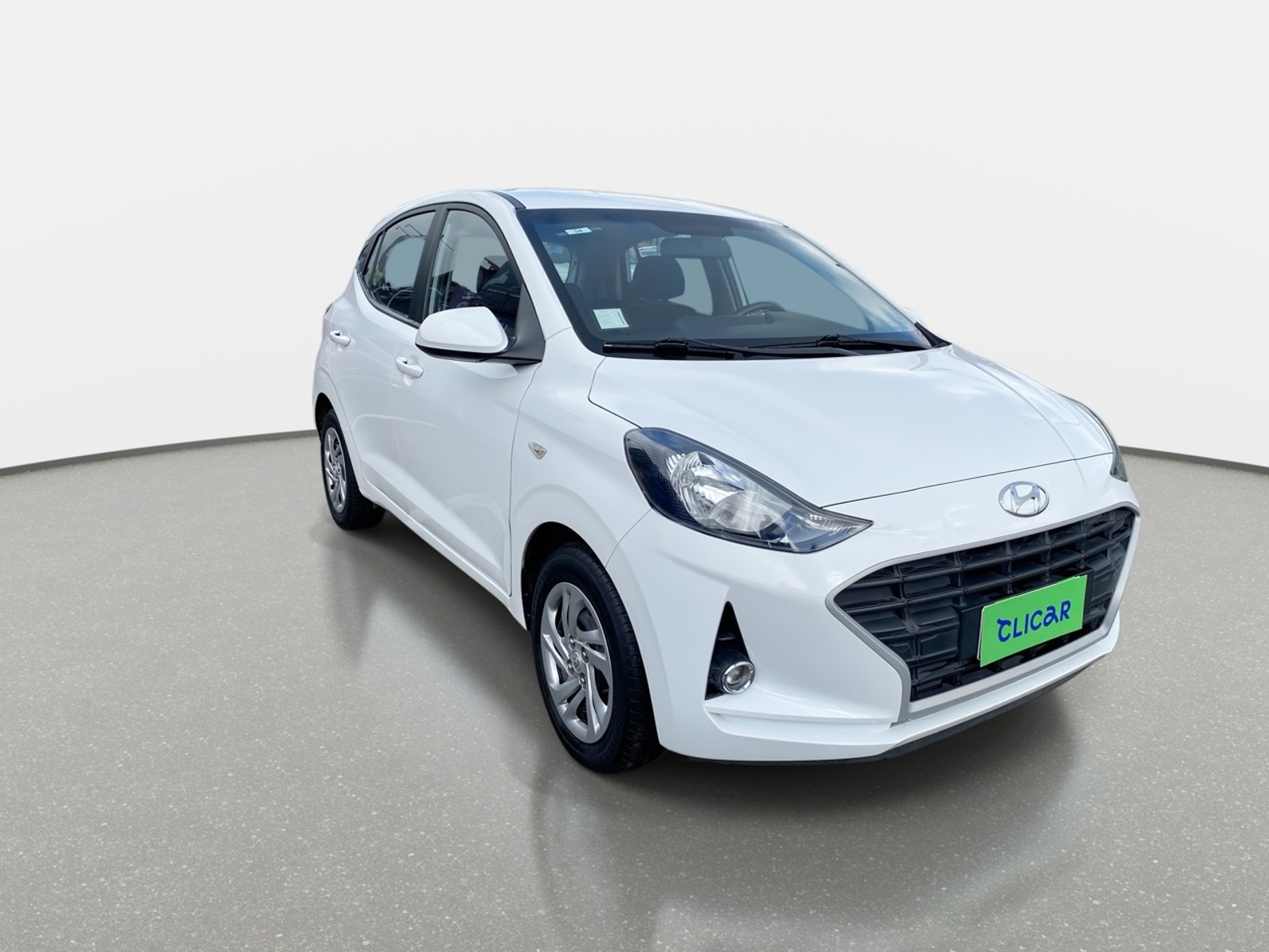 Hyundai Grand i10 2022