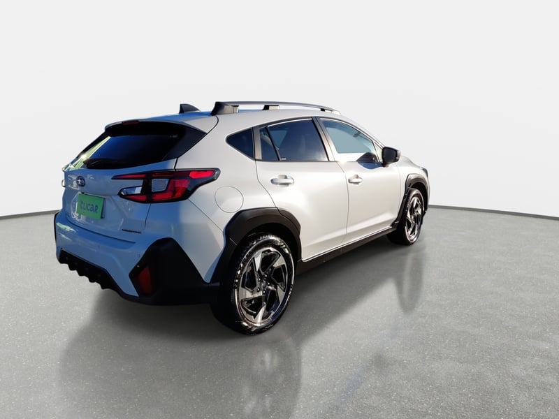 Subaru Crosstrek 2.0 Touring Es Hk Awd Cvt At 5p 2024 - Imagen 7 de 8