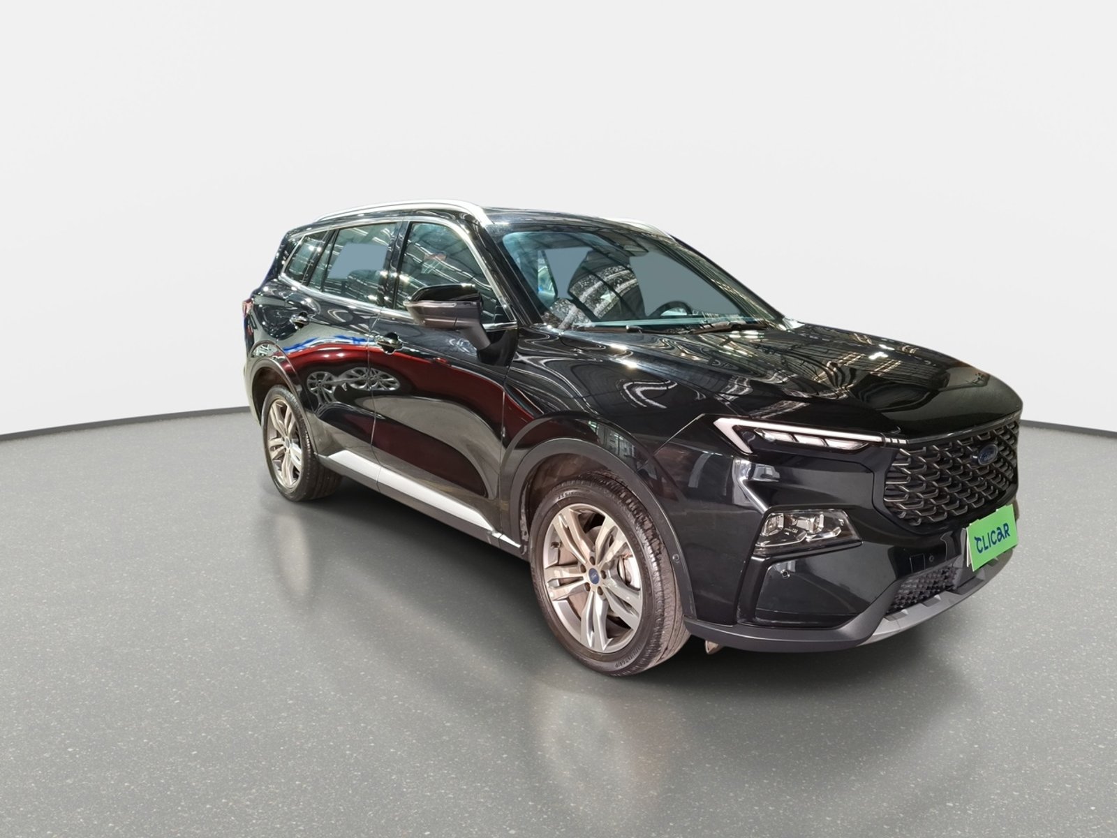 Ford Territory 2025 en Concepción