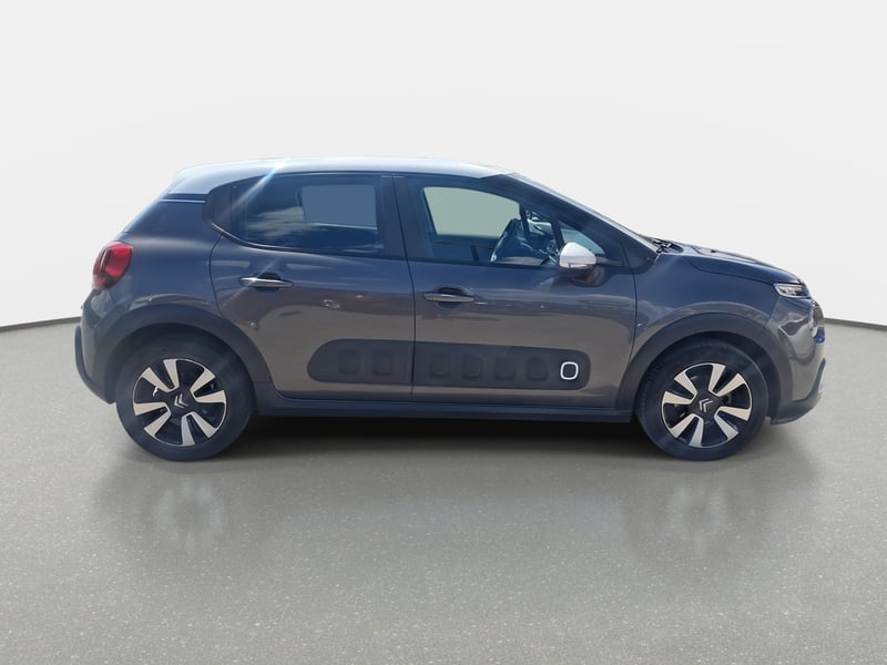 Citroën C3 1.2 Puretech Feel 4x2 110 Ss Eat6 Hb At 5p 2021 - Imagen 8 de 8