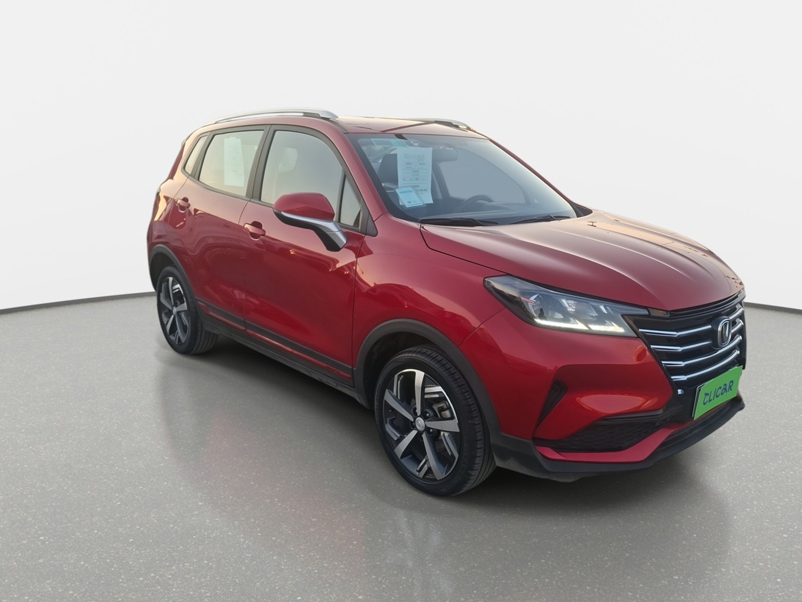 Changan CS15 2024