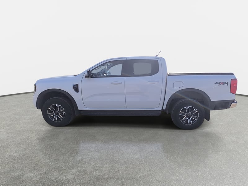 Ford Ranger 2.0 Xlt Diesel 4x4 Dob. Cab. Mt 4p 2026 - Imagen 4 de 8
