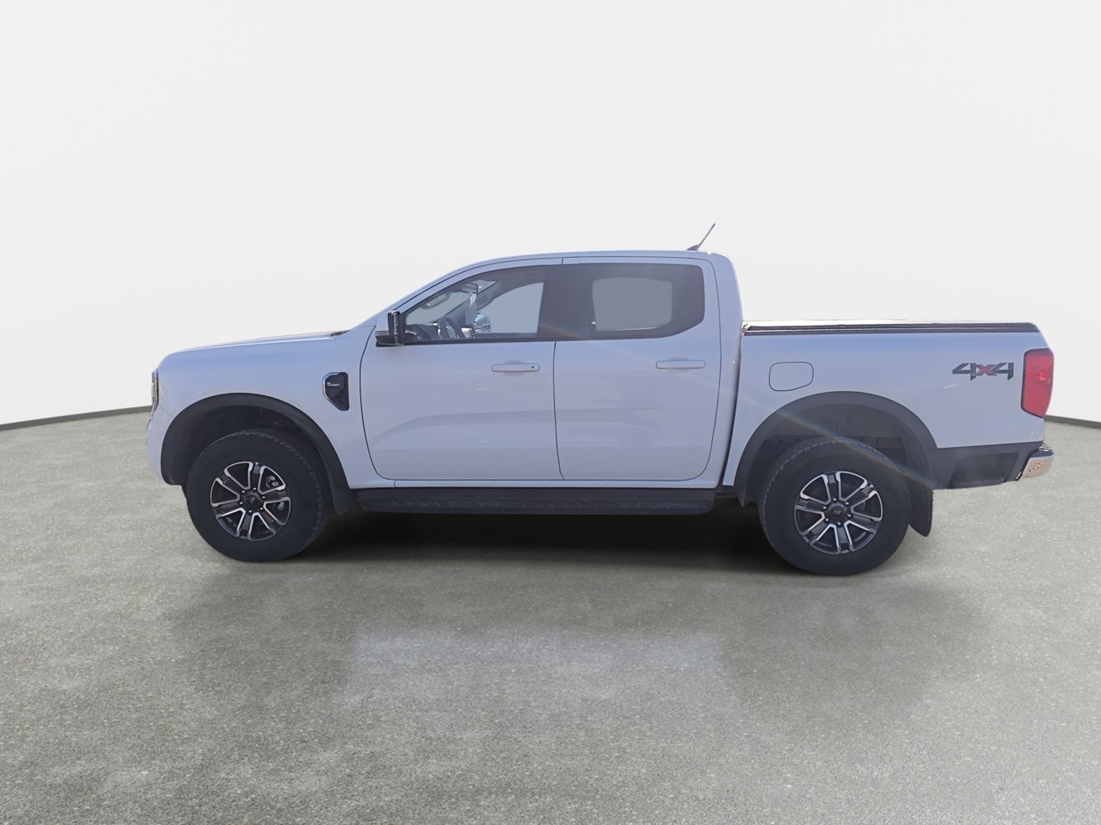 Ford Ranger 2.0 Xlt Diesel 4x4 Dob. Cab. Mt 4p 2026 - Foto 4 de 8