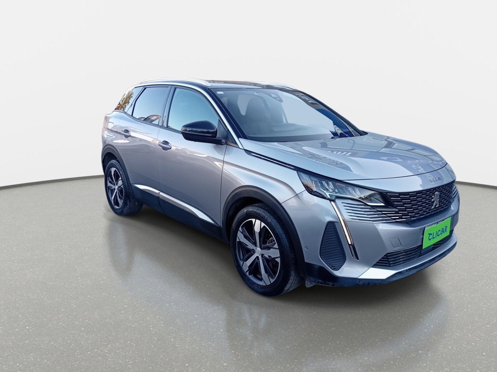 Peugeot 3008 1.5 Allure Pack Bluehdi 130… 2024
