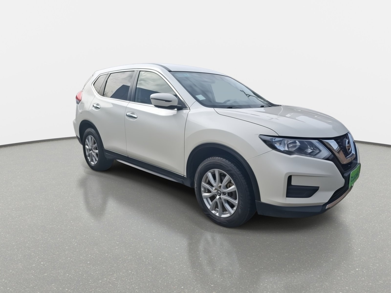 Nissan X-Trail 2021 en Temuco