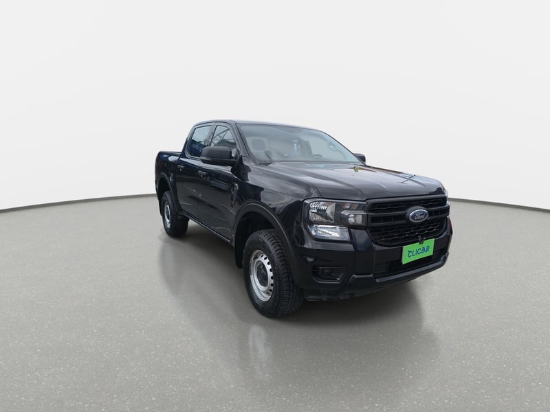 Ford Ranger 2.0 Xl Diesel 4x4 Dob. Cab. Mt 4p 2025