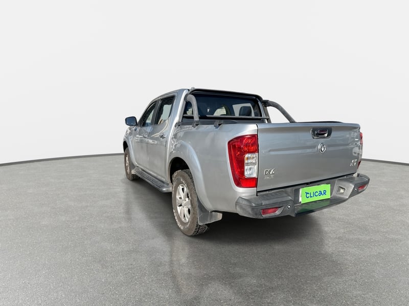 Zna Rich 2.5 Diesel 4x4 Mt 4p 2022 - Imagen 5 de 8