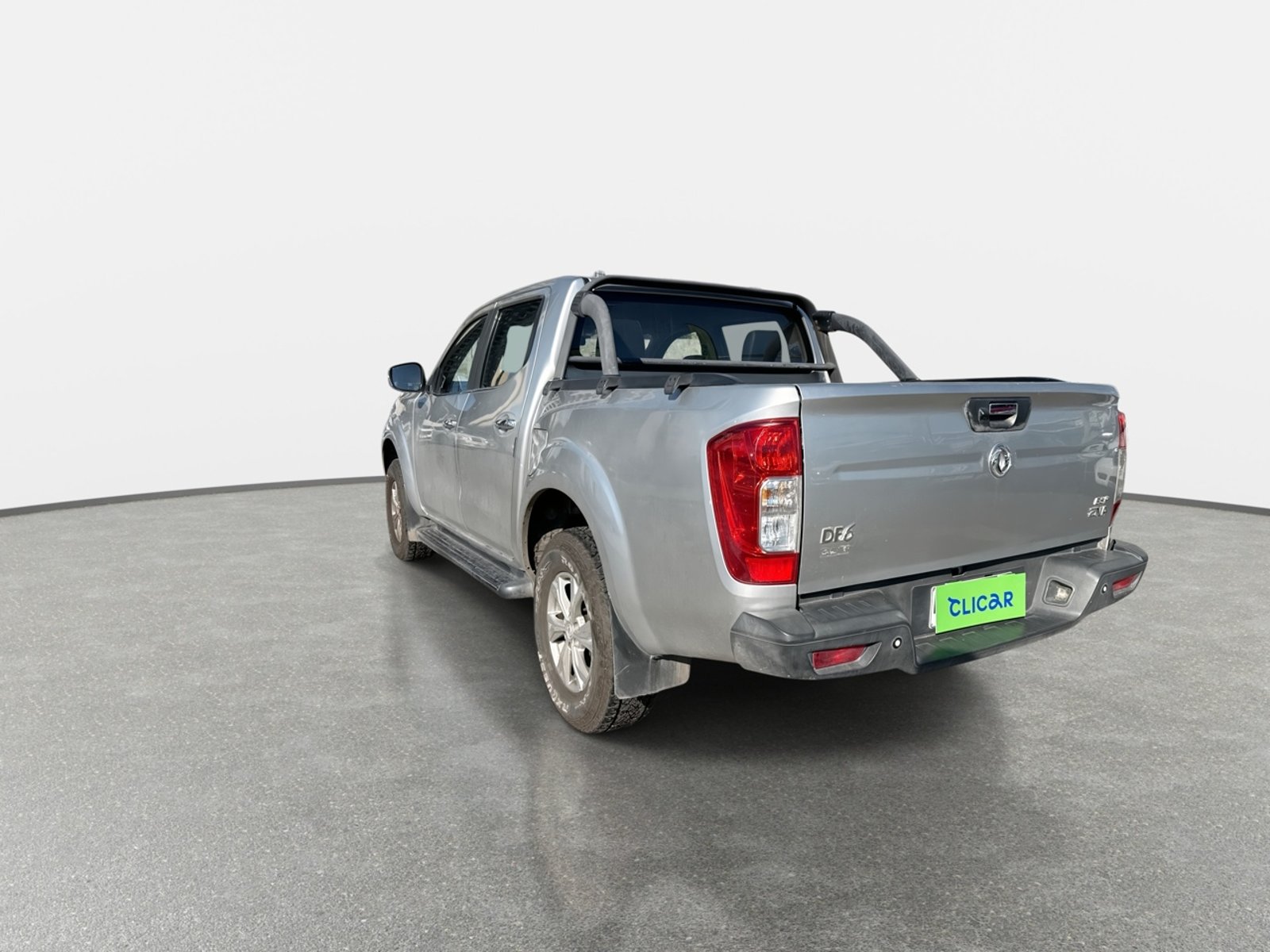 Zna Rich 2.5 Diesel 4x4 Mt 4p 2022 - Foto 5 de 8