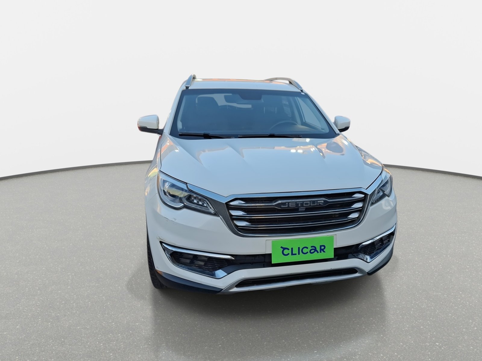 Jetour X70 1.5t Gl 4x2 Mt 5p 2022 - Foto 2 de 8