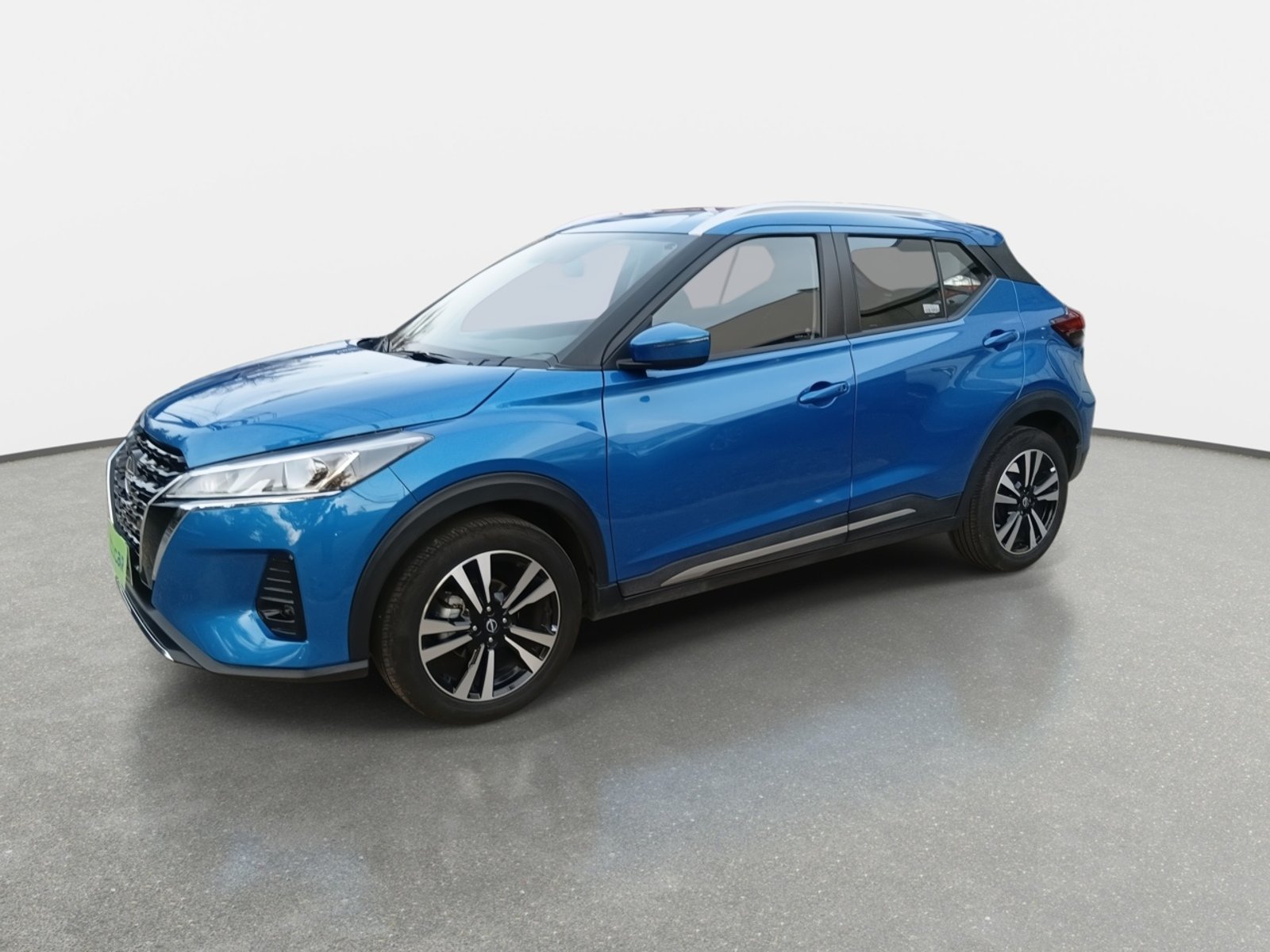 Nissan Kicks 1.6 Advance 4x2 Mt 5p 2024 - Foto 3 de 8