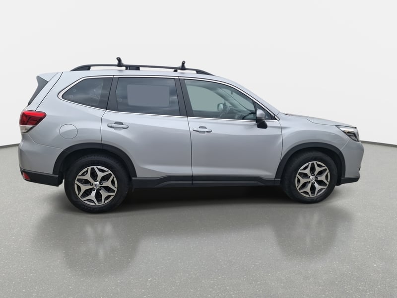 Subaru Forester 2.0i Dynamic Eyesight Awd At 5p 2022 - Imagen 8 de 8