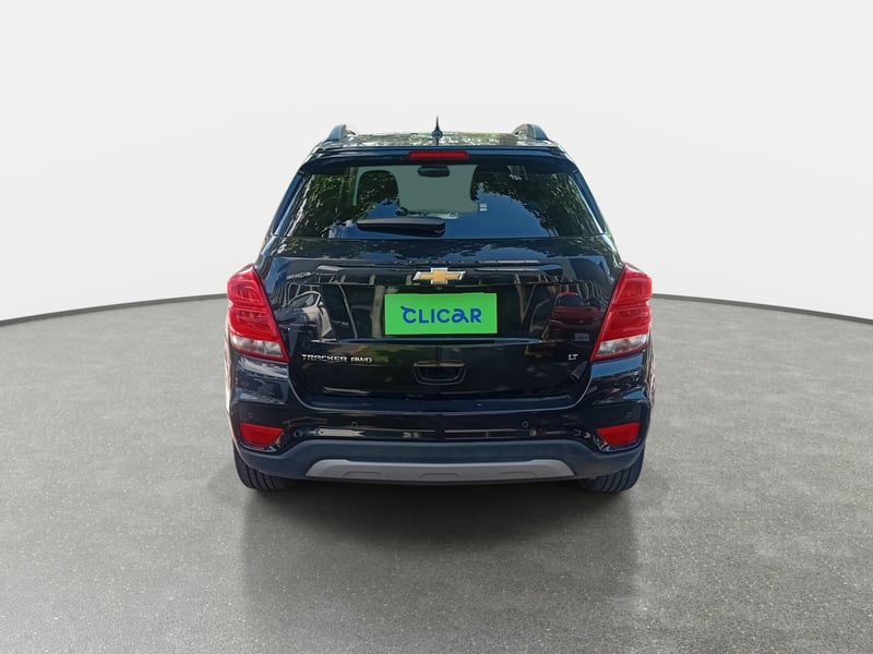 Chevrolet Tracker 1.8 Lt Awd E5 At 5p 2020 - Imagen 6 de 8