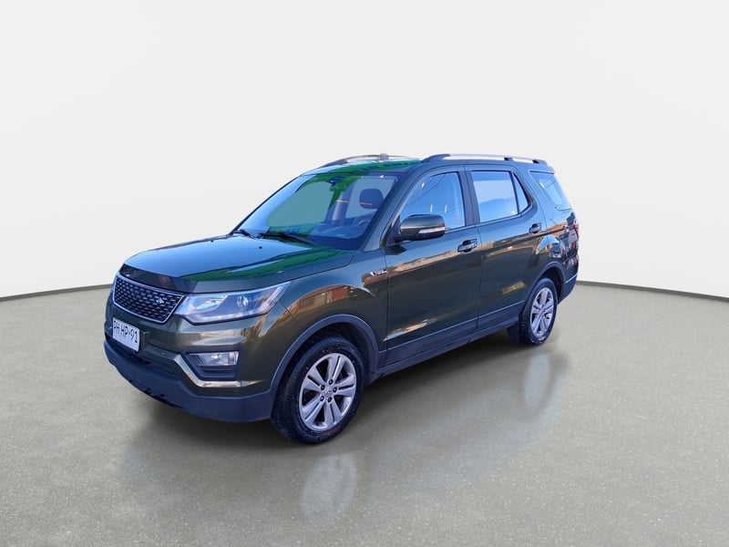 Changan Cx70 1.5t Elite 4x2 At 5p 2020 - Imagen 3 de 8