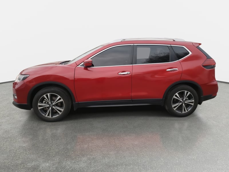 Nissan X-trail 2.5 Advance 4x2 3row Cvt At 5p 2023 - Imagen 4 de 8