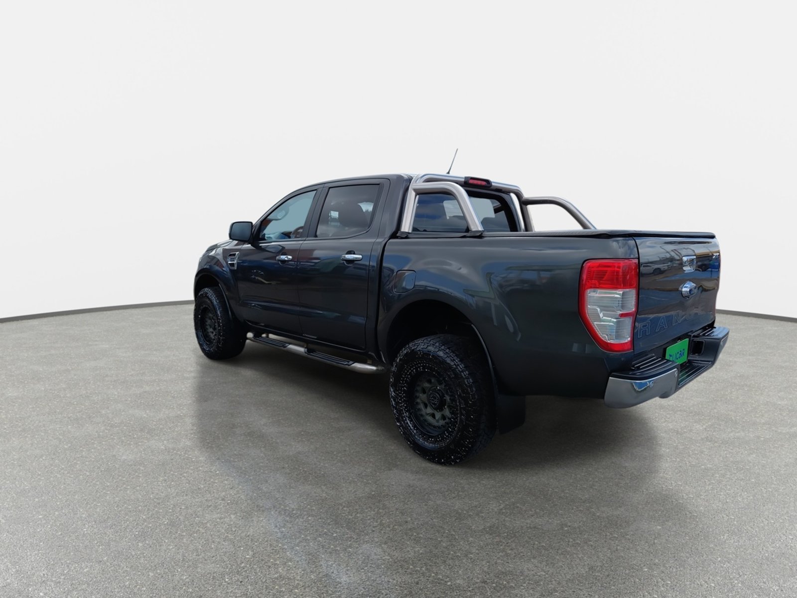 Ford Ranger 2.5 Xlt Euro 6 4x2 Dob. Cab. Mt 4p 2023 - Foto 5 de 8