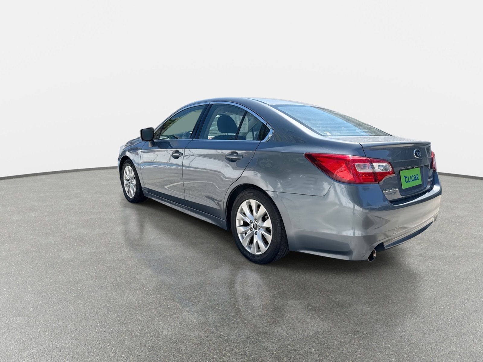 Subaru Legacy 2.5i Cvt Xs Awd At 4p 2018 - Foto 5 de 8