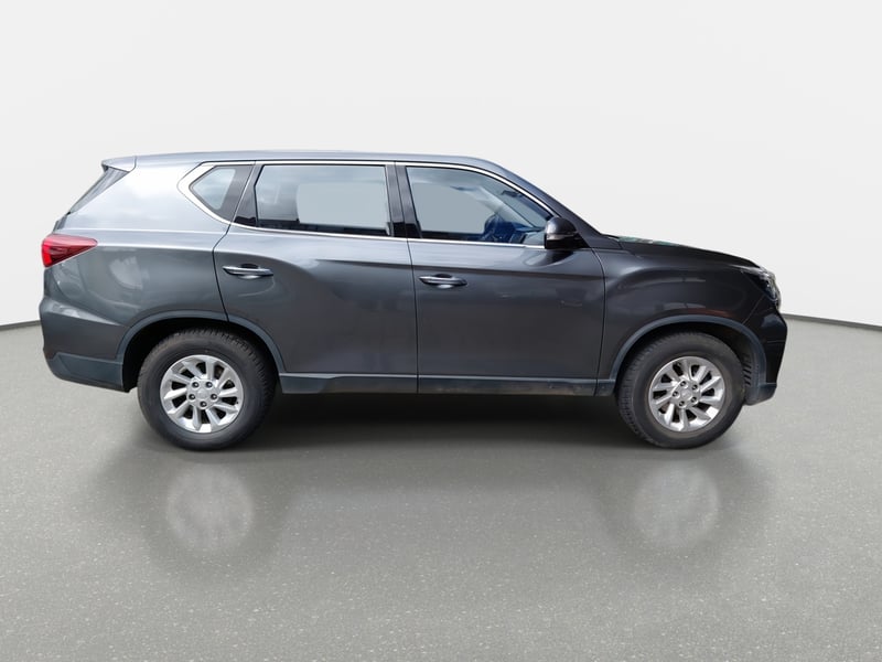 SsangYong Rexton 2.0t Lx Awd 6ab 6at 5p 2023 - Imagen 8 de 8