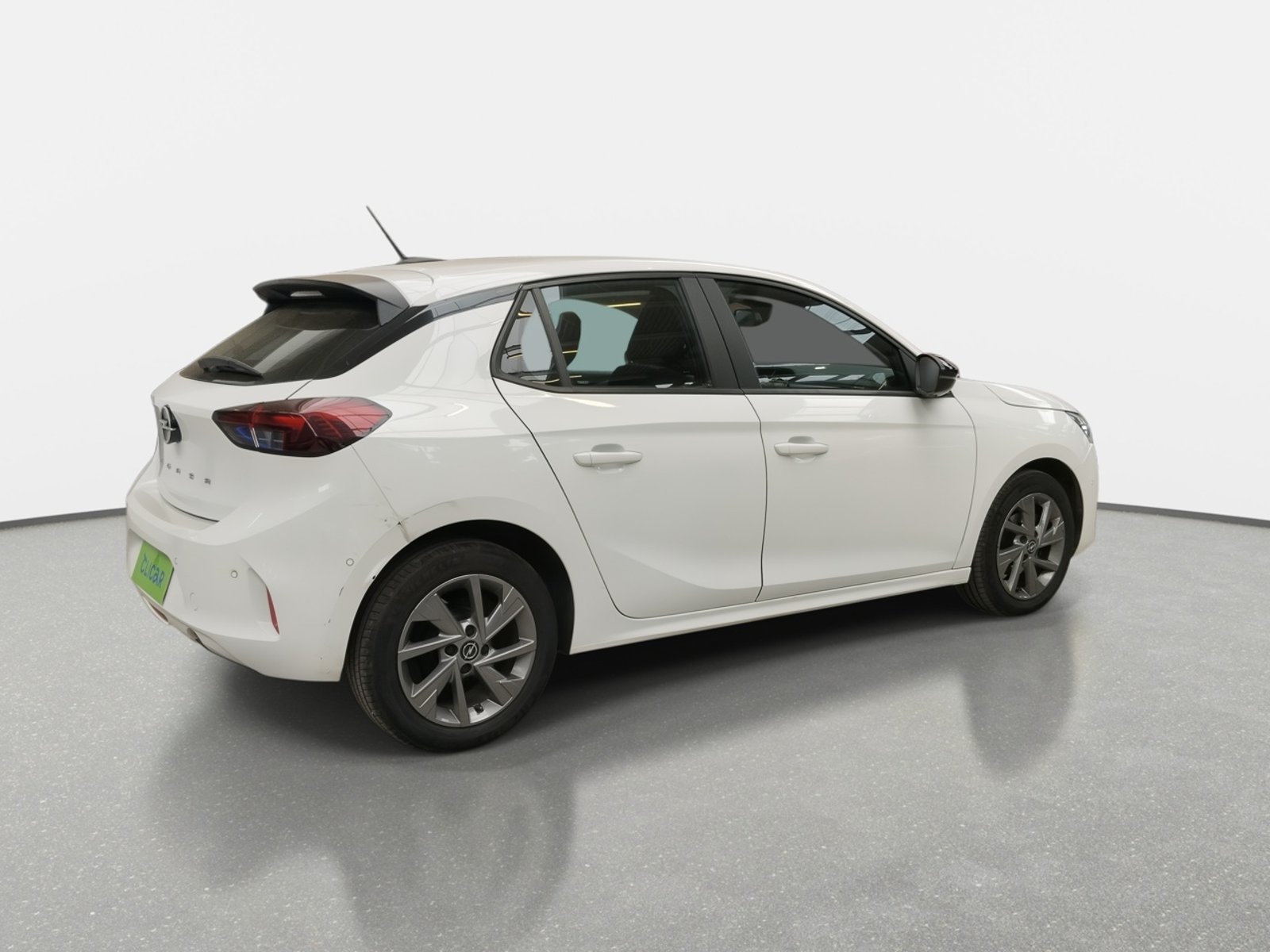 Opel Corsa 1.2 Edition 75hp 4x2 Mt5 5p 2024 - Foto 2 de 8