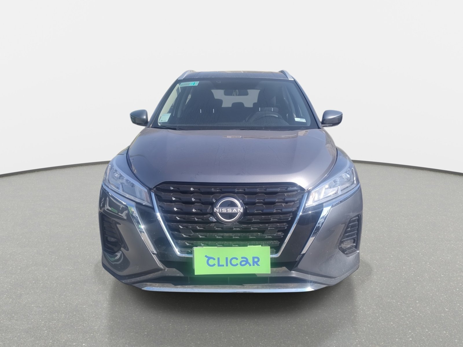 Nissan Kicks 1.6 Advance 4x2 Mt 5p 2024 - Foto 2 de 8