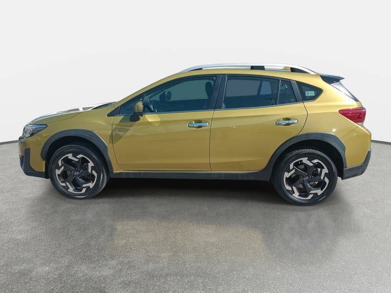 Subaru Xv 2.0i Limited Eyesight Awd Cvt At 5p 2022 - Imagen 4 de 8