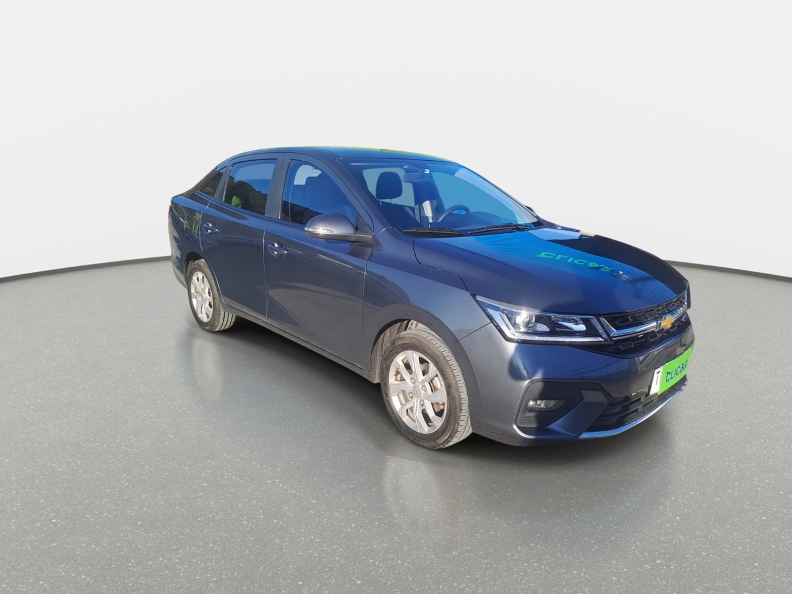 Chevrolet Sail 1.5 Ltz R 4x2 Hb Mt 5p 2024