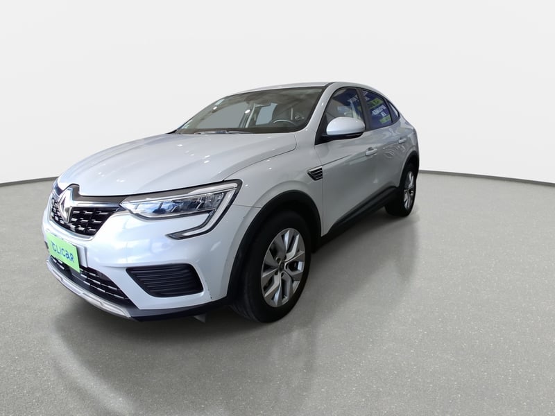 Renault Arkana 1.3 Intens 4x2 At 5p 2021 - Imagen 3 de 8
