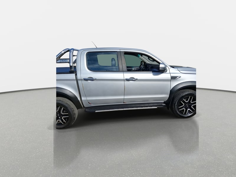 JAC T8 2.0 Advance 4x2 Diesel Mt 4p 2023 - Imagen 8 de 8