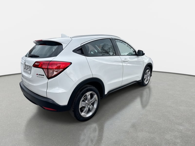 Honda Hr-v 1.8 Ex Cvt 4x2 At 5p 2018 - Imagen 7 de 8