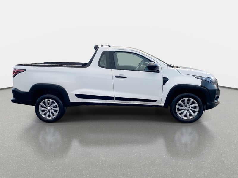RAM 700 1.4 Slt 4x2 Cab. Sim. Mt 2p 2022 - Imagen 8 de 8
