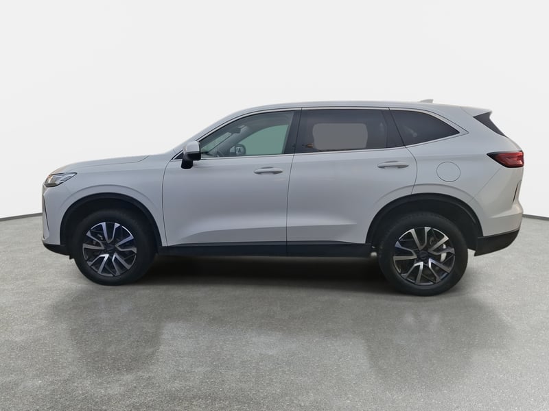 Haval H6 2.0 Active 4x2 At 5p 2022 - Imagen 4 de 8
